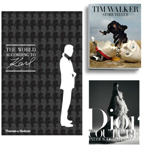 7+1 βιβλία μόδας που κάθε fashion girl πρέπει να έχει ξεφυλλίσει